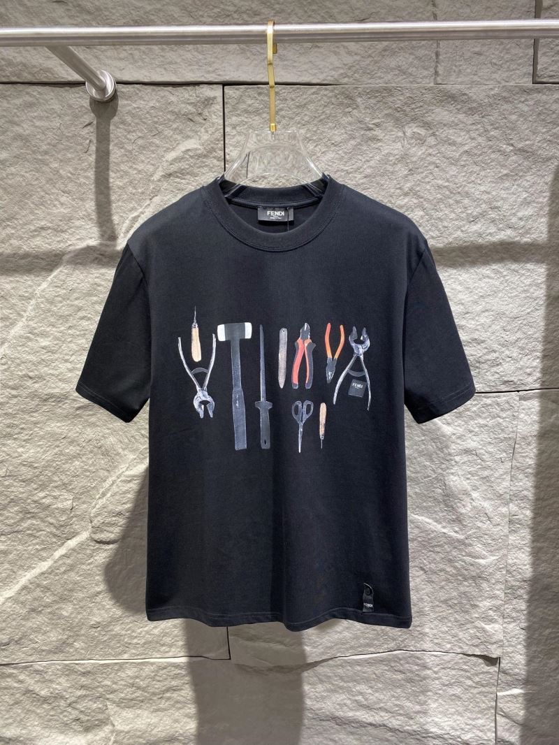 Fendi T-Shirts